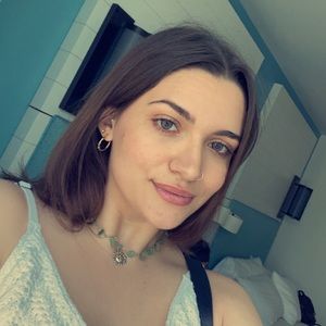 Meet your Posher, Fabiana